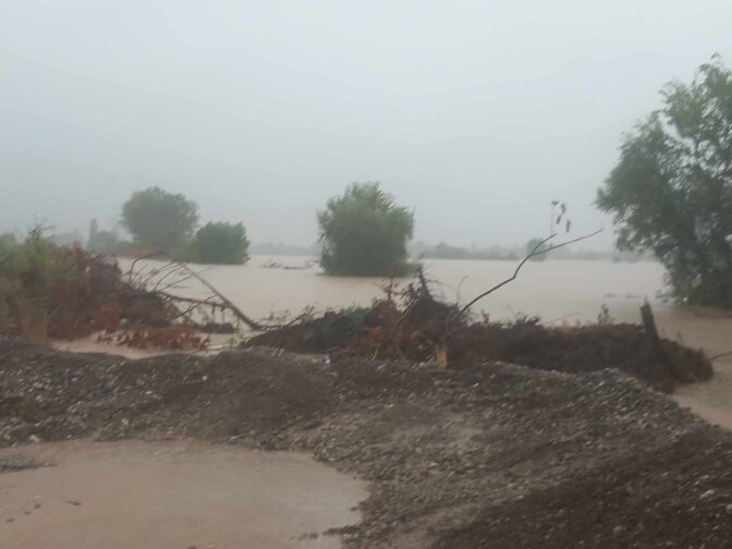 Σε κατάσταση έκτακτης ανάγκης ο ν. Τρικάλων