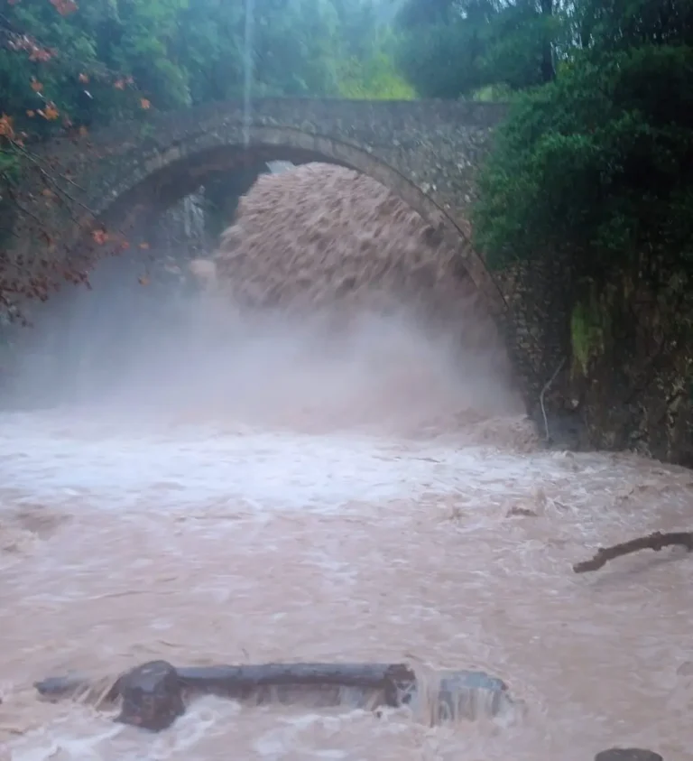 Ο εφιάλτης συνεχίζεται στον Δήμο Πύλης
