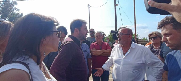 Το Κεραμίδι δεν μένει πια εδώ...