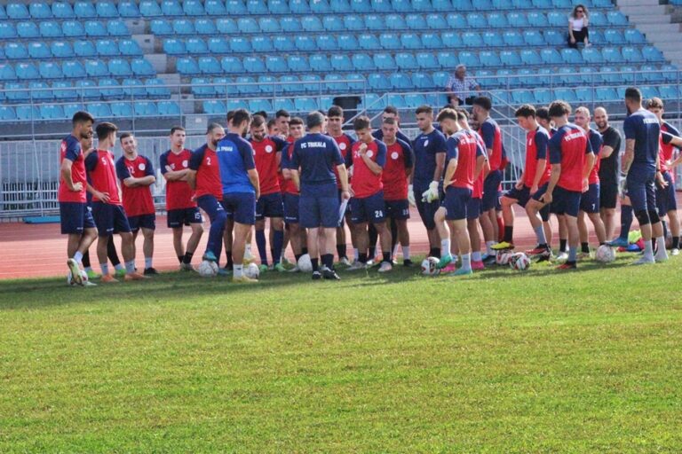 Γ΄ ΕΘΝΙΚΗ/ΑΟ Τρίκαλα: Η αποστολή για τον Κυριακάτικο αγώνα με τον Εορδαϊκό – Το πρόγραμμα