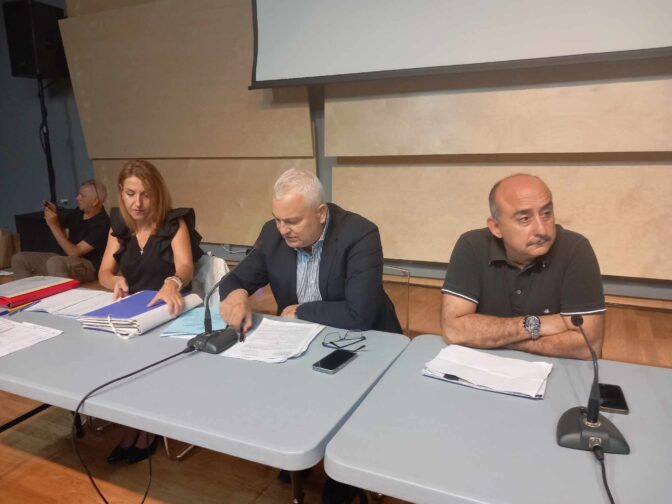 Νίκος Σακκάς: Η απάντηση για την επομένη μέρα με νηφαλιότητα (βίντεο)