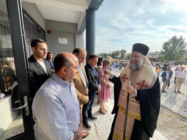 Η πιο γλυκιά επιστροφή για τον Θωμά Μερτσιώτη