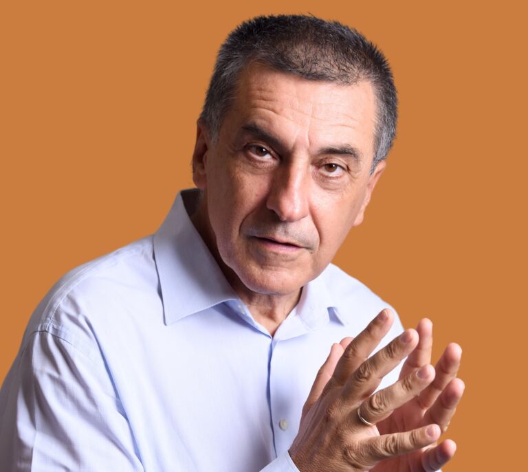  Την Τετάρτη 4/10 θα μιλήσει στο Πνευματικό Κέντρο Τρικάλων ο υποψ. Περιφερειάρχης Δ. Κουρέτας