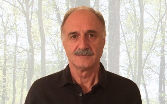 Ο Χρήστος Νάκος για έναν δήμο ανοιχτό για όλους!