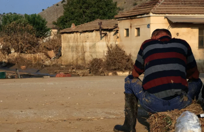 Έλεγχοι από δευτεροβάθμια κλιμάκια στο Κεραμίδι