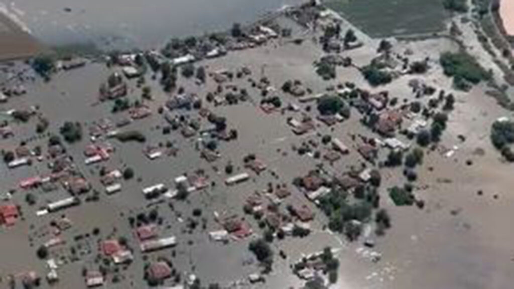 «Τοξικός βούρκος»