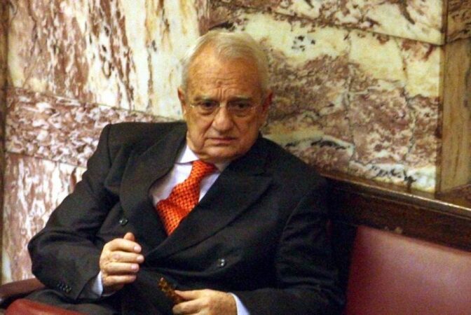 Δασοπυρόσβεση - Υποχρέωση του κράτους ή των ιδιωτικών συμφερόντων;