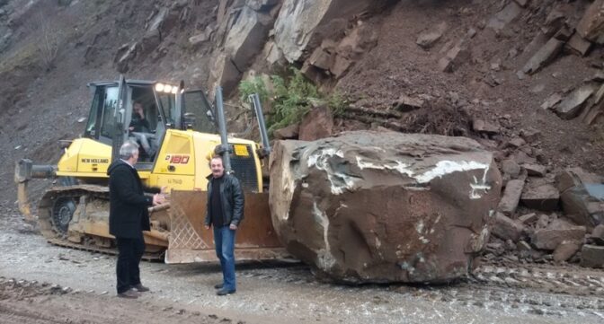 Κακοκαιρία Daniel: Που εστιάζει την προσοχή της η Περιφερειακή Ενότητα Τρικάλων