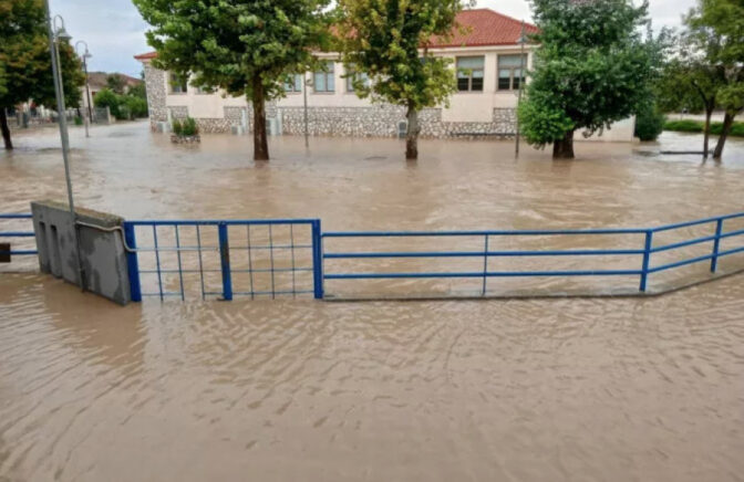 Αύριο οι ανακοινώσεις για τα σχολεία της Θεσσαλίας