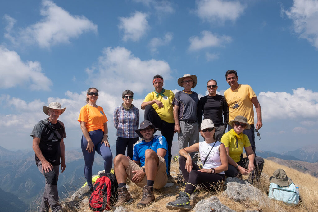 Σ.Π.ΟΡ.Τ - ΑΝΑΒΑΣΗ ΣΤΟ ΜΠΟΡΛΕΡΟ