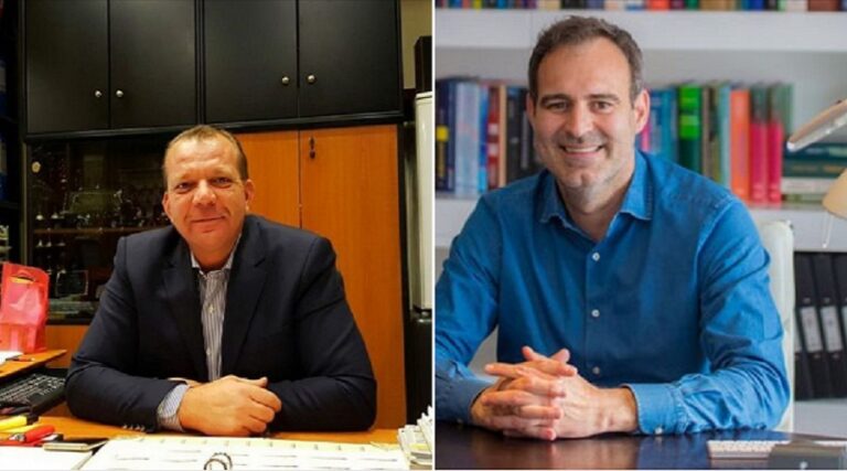 Αναδιάρθρωση του ΔΣ του ΑΟ Τρίκαλα