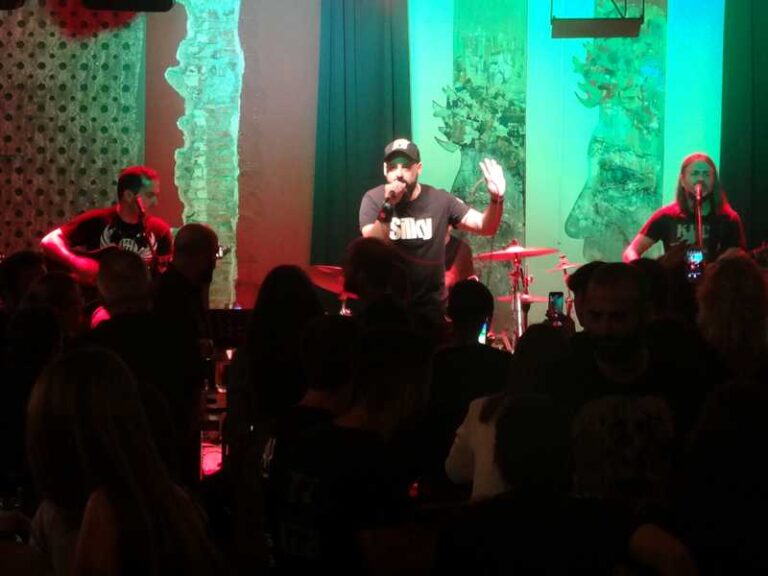 10o Φεστιβάλ Τρικαλινών Συγκροτημάτων 13-14-15 Οκτωβρίου