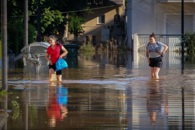Τα μέτρα στήριξης για τους πληγέντες