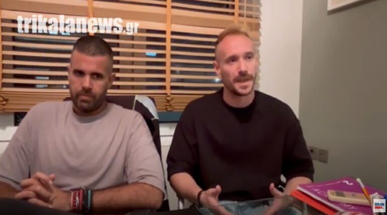 Ετοιμάζεται καλλιτεχνικός περίπατος – τουρ στα Τρίκαλα!