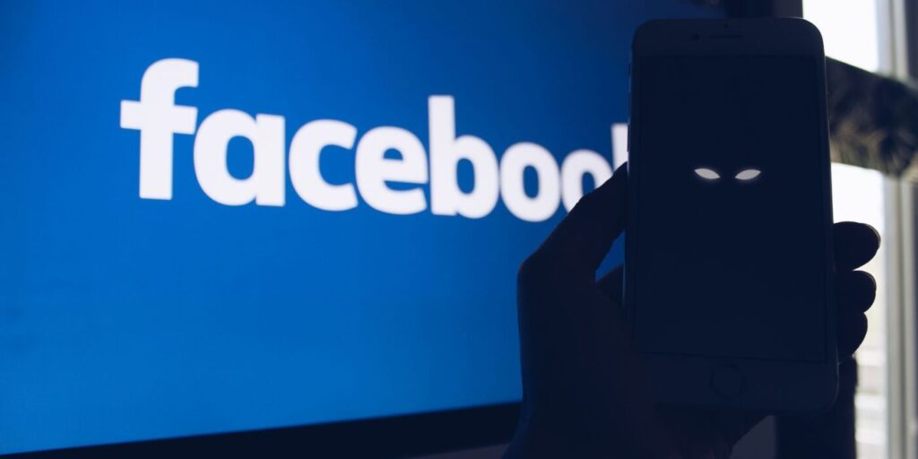 Χάκαραν λογαριασμό facebook υποψήφιου Δημοτικού Συμβούλου στα Τρίκαλα!