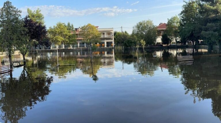 Εντατικοί οι έλεγχοι του νερού στην πόλη και στις τοπικές κοινότητες των Τρικάλων