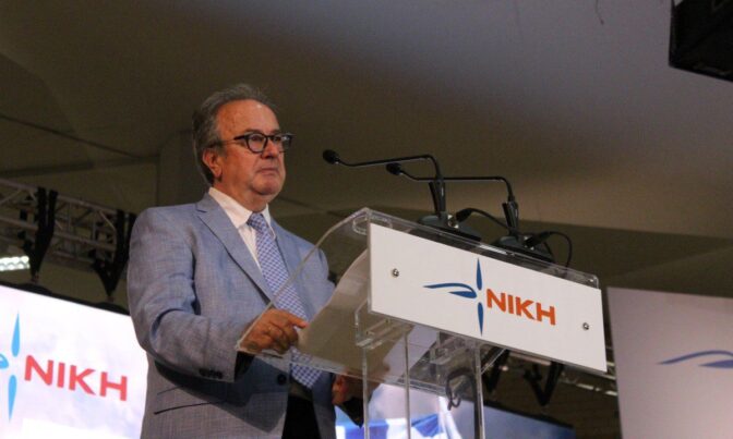 Παρέμβαση Γιώργου Αποστολάκη για την αντιπλημμυρική προστασία στο ν. Τρικάλων