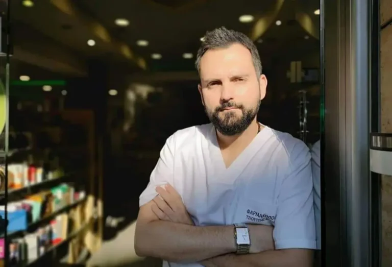 Βασίλης Τσιούτσιας: Διαφάνεια στις καθυστερήσεις των δημοσιών έργων