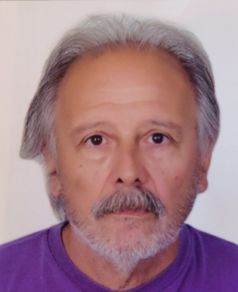 Ο Αθανάσιος Τσιώλης από το Παλαιομονάστηρο υποψήφιος με τον Χήρα