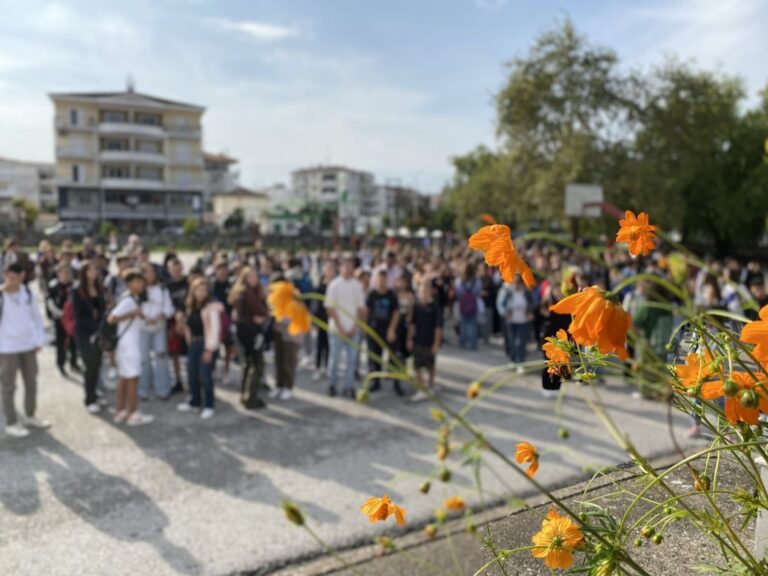 Με διάχυτη αισιοδοξία ότι θα ξεπεραστούν πολύ σύντομα τα προβλήματα που δημιούργησε η θεομηνία