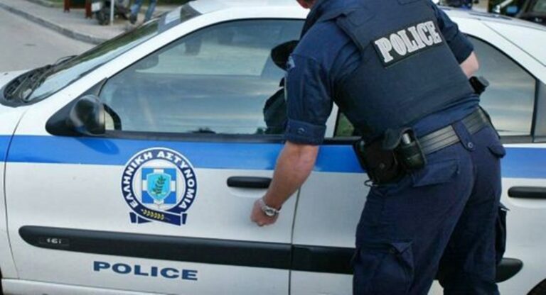 Συλλήψεις για άσκηση βίας κατά υπαλλήλων και δικαστικών προσώπων στην Καρδίτσα