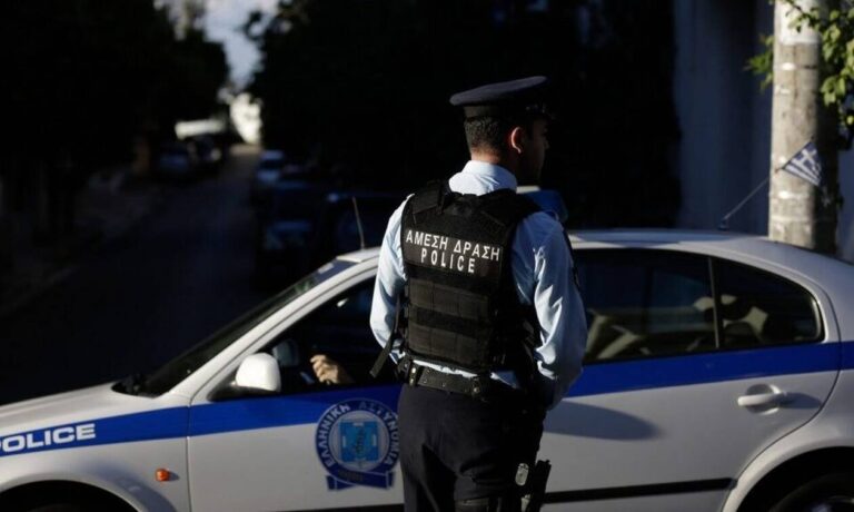 Ανακοίνωση οργής από την Ένωση Αστυνομικών Υπαλλήλων Τρικάλων