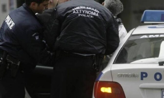 Συλλήψεις στον Βόλο - Κινούνταν με ταξί και μετέφεραν… κάνναβη!