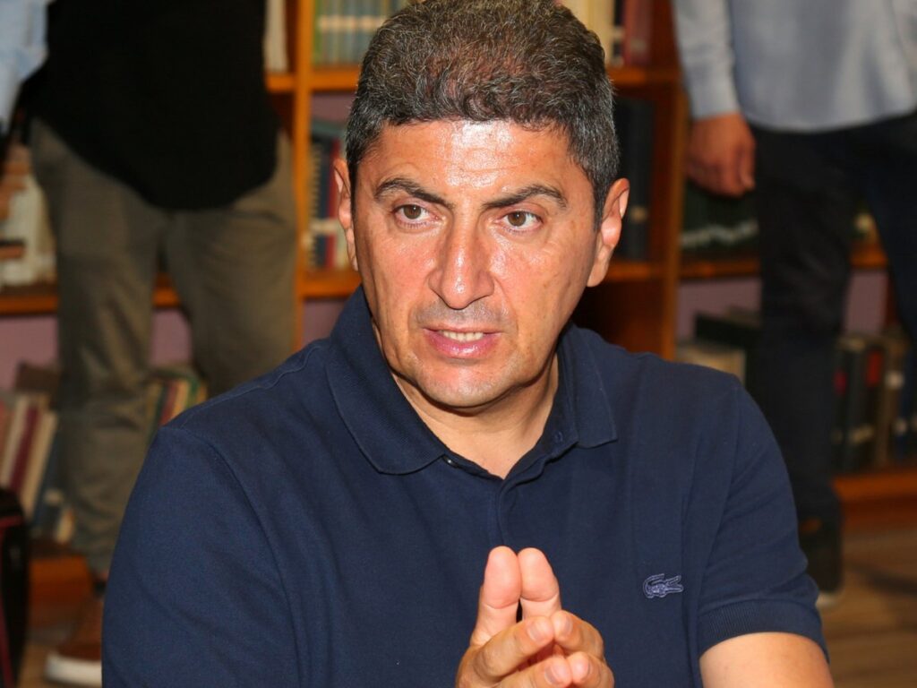 Λευτέρης Αυγενάκης: Αντεθνική η συμπεριφορά όσων αυξάνουν τις τιμές χωρίς λόγο