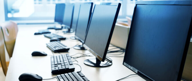 Νέος κύκλος μαθημάτων Πληροφορικής στη Βιβλιοθήκη Καλαμπάκας