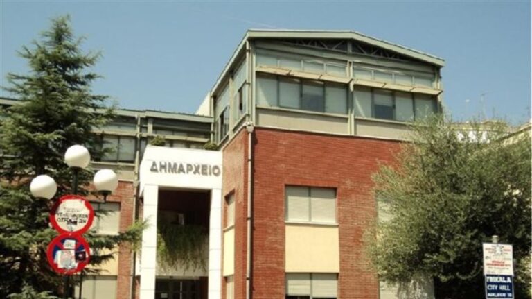 Τέσσερις συνδυασμοί κατέθεσαν υποψηφίους για τον Δήμο Τρικκαίων