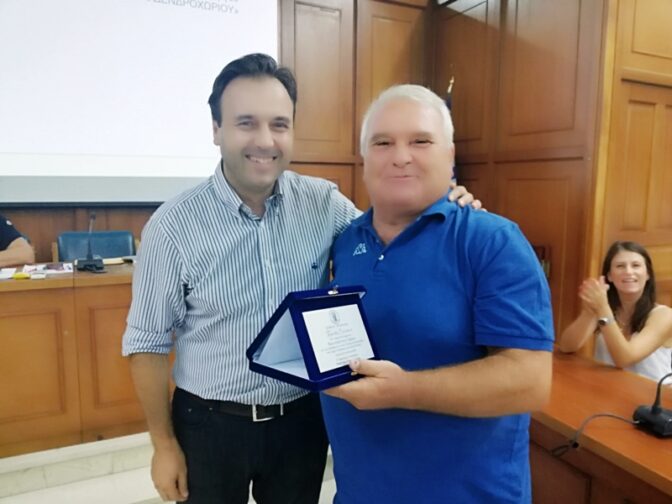 Θλίψη για τον θάνατο του Κώστα Τάσιου
