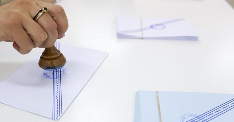 Δεκατρείς συνδυασμοί θα λάβουν μέρος στις εκλογές για τους 4 Δήμους του Νομού Τρικάλων 