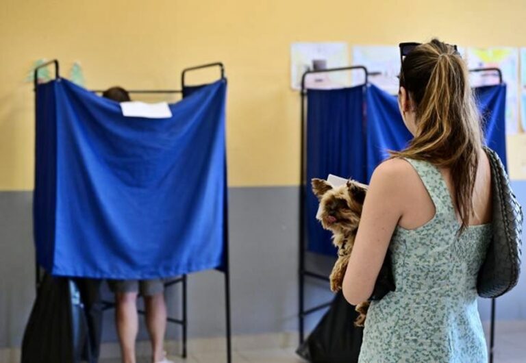 Ερωτήσεις & απαντήσεις για τις επερχόμενες αυτοδιοικητικές εκλογές