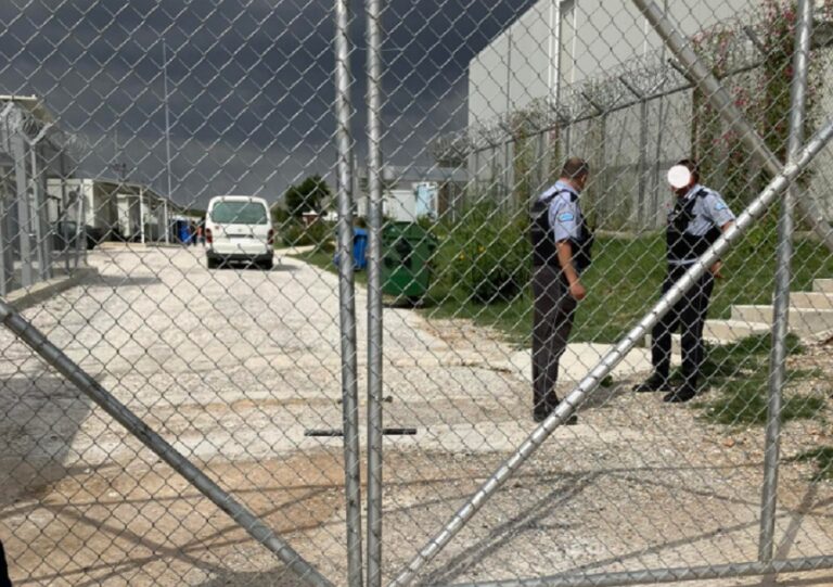 Πλημμυροπαθείς Δήμου Φαρκαδόνας: και πνιγμένοι και «φυλακισμένοι»