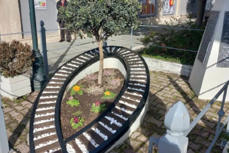 Ηθική στήριξη και βοήθεια στους πλημμυροπαθείς από την Ισραηλιτική Κοινότητα Τρικάλων