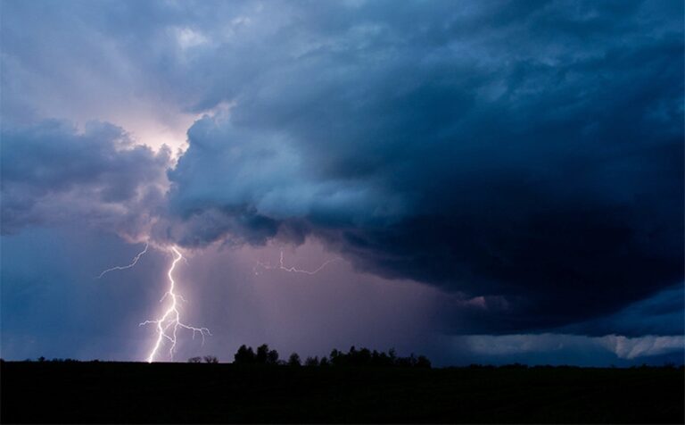 Κακοκαιρία Elias: Σε ποιες περιοχές έχει σημάνει συναγερμός – Δύσκολο 24ωρο