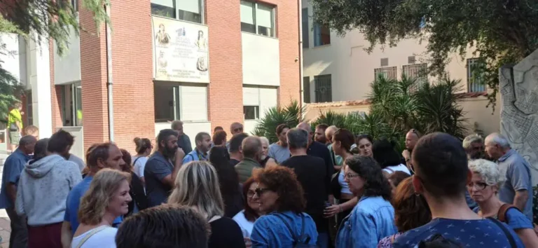 Πλημμύρες, φωτοβολταϊκά και Δημοτικό Συμβούλιο Τρικκαίων