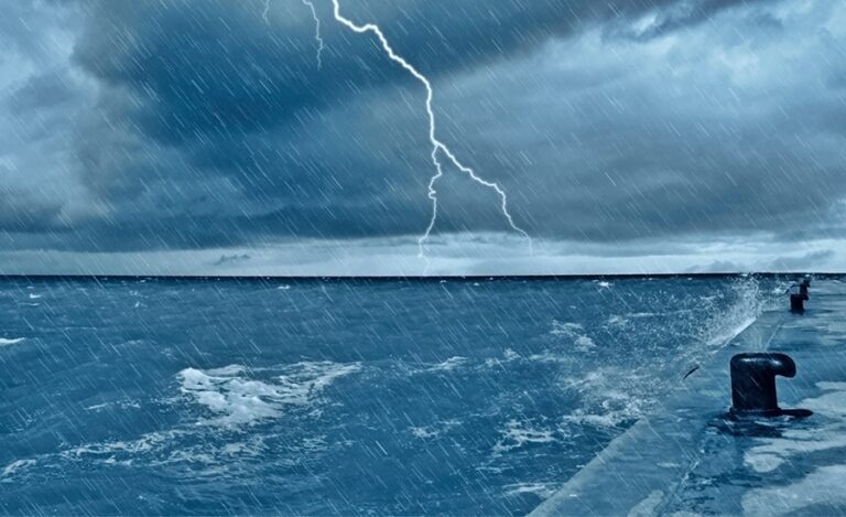 Elias: Νέο μήνυμα του 112 σε Ευρυτανία, Φθιώτιδα, Φωκίδα, Βοιωτία, Μαγνησία και βόρεια Εύβοια