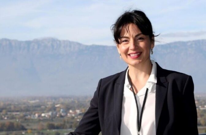 Διευρυμένη σύσκεψη μετά από πρόσκληση του  Περιφερειάρχη Θεσσαλίας για την αντιμετώπιση της λειψυδρίας.