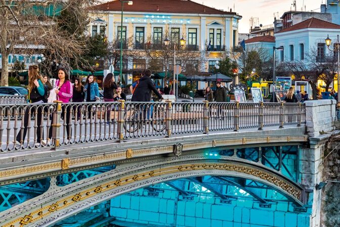 H Ομοσπονδία Εμπορίου και Επιχειρηματικότητας καλεί τους καταναλωτές προς στήριξη των τοπικών αγορών