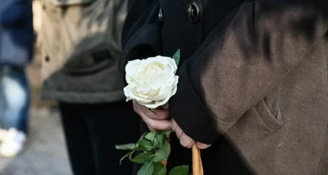 Συλλυπητήριο μήνυμα του ΣΥΠΕ Τρικάλων για τον θάνατο της Ελένης Τζουρτζιώτη