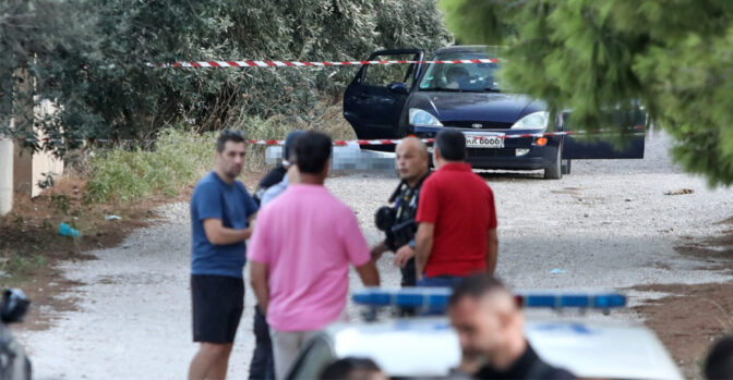 Μαφιόζικη δολοφονία στην Λούτσα: Αυτό είναι το Airbnb κρησφύγετο των θυμάτων