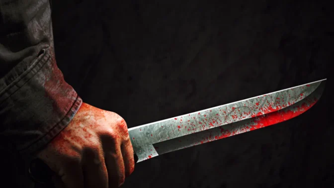 Μαχαίρωσε πισώπλατα τον γείτονά του στο κέντρο του Βόλου