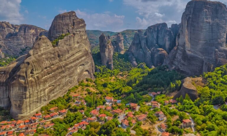 Με μεγάλη συναυλία του Θανάση Βασιλόπουλου ξεκινούν οι εκδηλώσεις του Δ. Μετεώρων για το Πάσχα