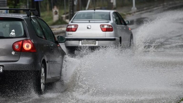 Ποια η κατάσταση στο οδικό δίκτυο της Θεσσαλίας