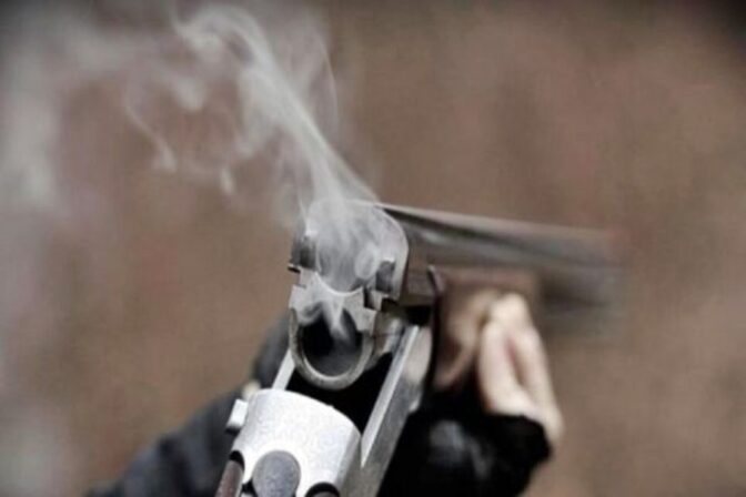 56χρονος πυροβόλησε με καραμπίνα τον αδελφό του