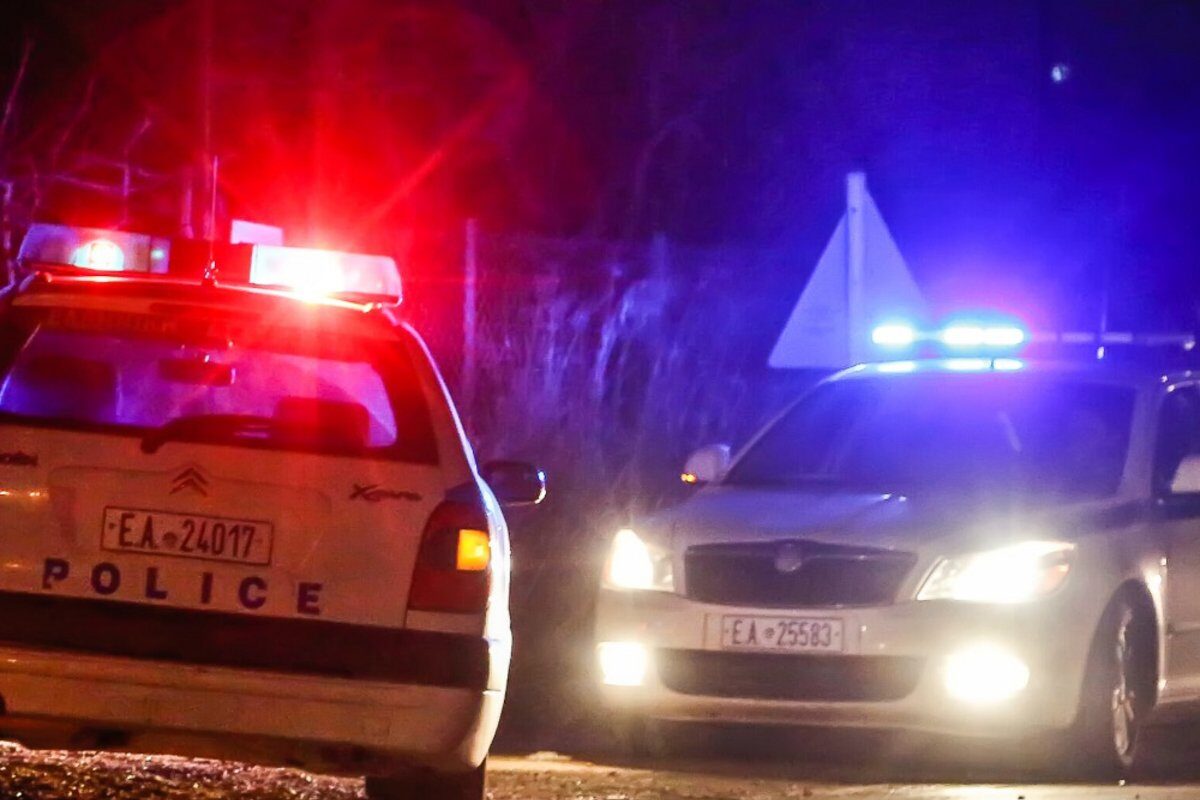 Μουζάκι: Έξι συλλήψεις μετά τα άγρια μαχαιρώματα της Κυριακής