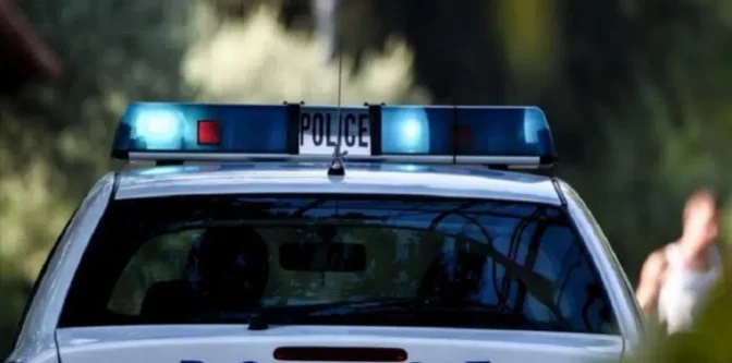 Συναγερμός για αγνοούμενο στην Καλαμπάκα