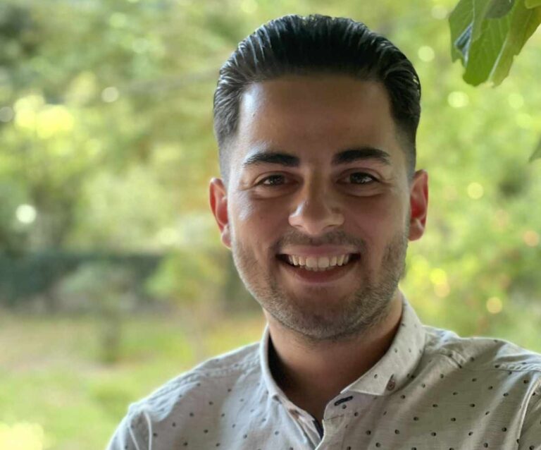 Ο Αθανάσιος Θέος από Φιλύρα υποψήφιος με το συνδυασμό «Πορεία στο Μέλλον»