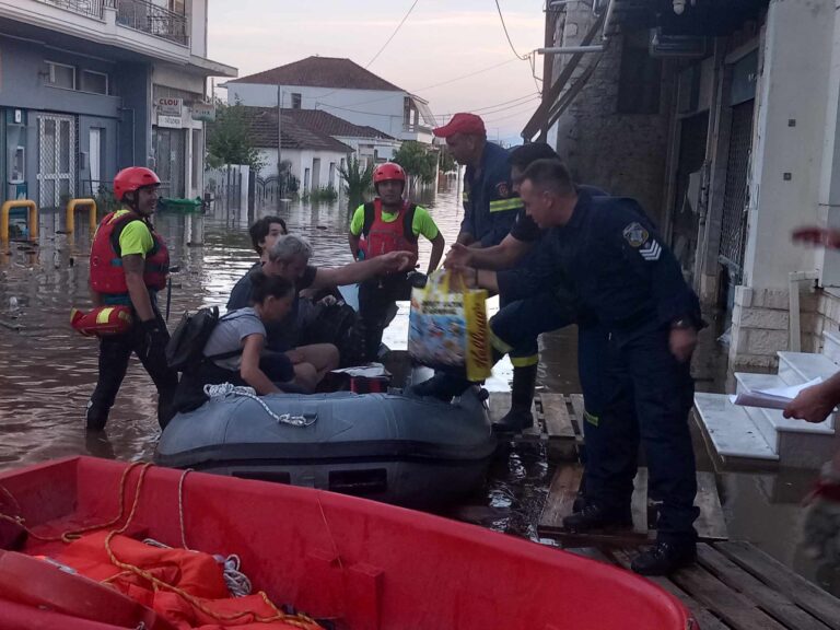 Στους 11 οι νεκροί – Αγωνία για αγνοούμενους